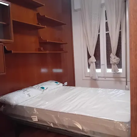 Puerta Del Carmen Séjour chez l'habitant Saragosse