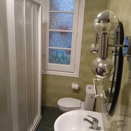 Puerta Del Carmen Séjour chez l'habitant *